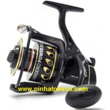 Carreto Vega Sandero Power 8000